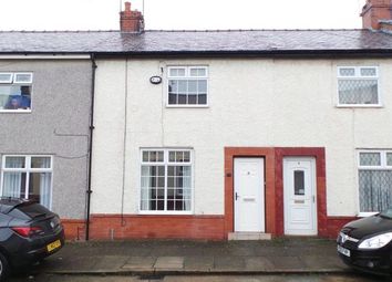 2 Bedrooms Terraced house for sale in Gathurst Road, Ashton-On-Ribble, Preston PR2