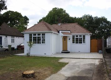 3 Bedroom Detached bungalow for rent