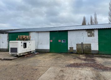 Thumbnail Light industrial to let in Unit 3, 4 &amp; 5, Swanmore Business Park, Lower Chase Road, Swanmore, Southampton, Hampshire