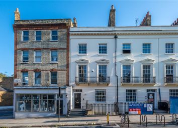 Thumbnail Terraced house for sale in Frederick Street, London