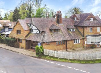 Thumbnail Semi-detached house for sale in Collins End, Goring Heath, Berkshire