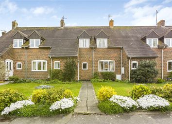 Thumbnail Terraced house for sale in Wainwrights, Long Crendon, Aylesbury