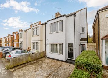 Thumbnail 1 bed flat for sale in Greenford Avenue, London