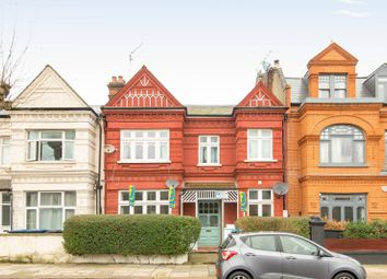 Thumbnail 1 bedroom flat for sale in Brondesbury Villas, Queen's Park, London