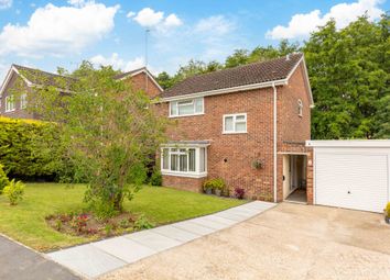 Thumbnail 3 bed detached house for sale in Alders View Drive, East Grinstead