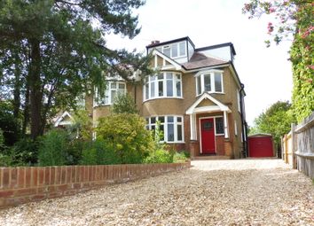 5 Bedroom Semi-detached house for sale
