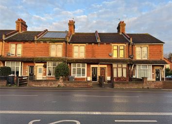 Thumbnail 1 bed terraced house to rent in Sturry Road, Canterbury, Kent