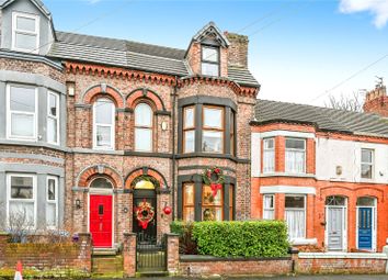 Thumbnail 5 bed terraced house for sale in Moscow Drive, Old Swan, Liverpool, Merseyside