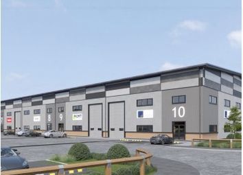 Thumbnail Light industrial to let in 7-10, Brooklands Way, Whitehills Business Park, Blackpool