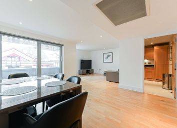 Thumbnail 3 bedroom flat to rent in New Palace Place, Westminster, London