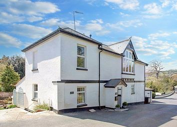 Thumbnail Detached house for sale in Holcombe Drive, Dawlish, Devon