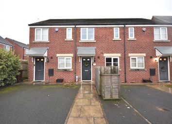 Thumbnail 2 bed terraced house for sale in Woodlands Way, Whinmoor, Leeds