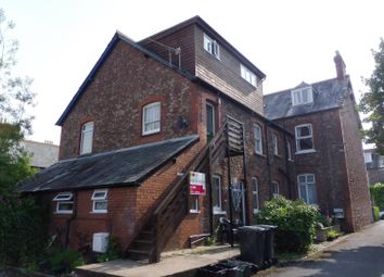 Thumbnail Flat to rent in Glenmore Road, Minehead