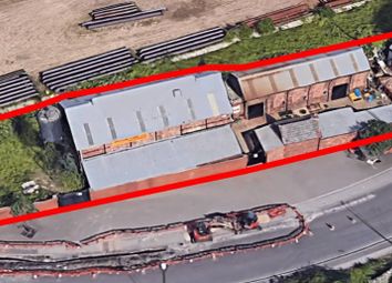 Thumbnail Light industrial for sale in Forty Foot Road, Middlesbrough