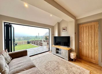 Thumbnail 3 bed cottage for sale in Windyridge, Little Smeaton, Pontefract