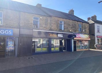 Thumbnail Commercial property to let in Front Street, Stanley