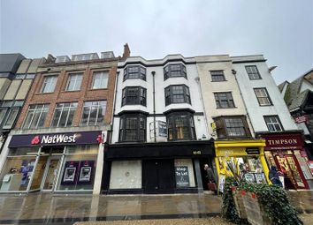 Thumbnail Commercial property to let in Cornmarket Street, Oxford
