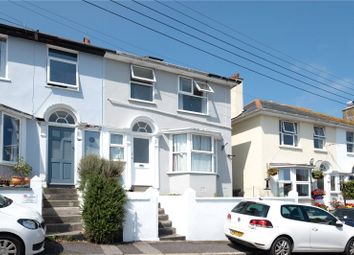 Thumbnail 3 bed end terrace house for sale in Park Road, Newlyn