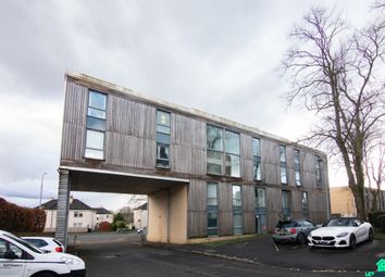 Thumbnail Flat for sale in Brabloch Park, Paisley