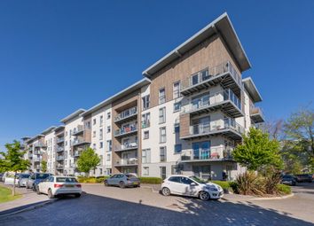Thumbnail Flat to rent in Sallow House, 4, 7 Wallingford Way