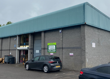 Thumbnail Light industrial to let in 14 Gilsea Park, Mona Close, Swansea