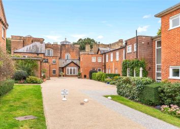 Thumbnail 2 bed flat for sale in Great Hyde Hall, Hatfield Heath Road, Sawbridgeworth, Hertfordshire