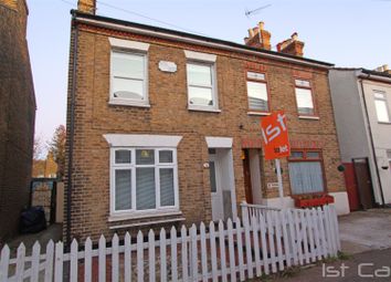 Thumbnail Semi-detached house to rent in Park Street, Westcliff-On-Sea