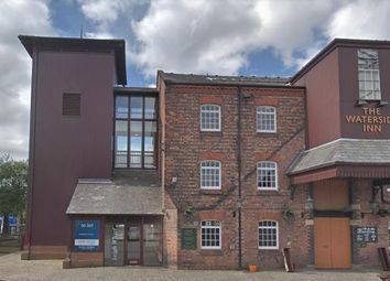 Thumbnail Office to let in The Waterside Business Centre, Canal Street, Leigh