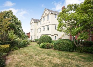 Thumbnail Flat for sale in Tylers Close, Lymington, Hampshire