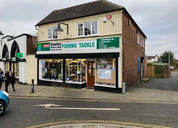 Thumbnail Retail premises for sale in 3-5 High Street, Dawley, Telford