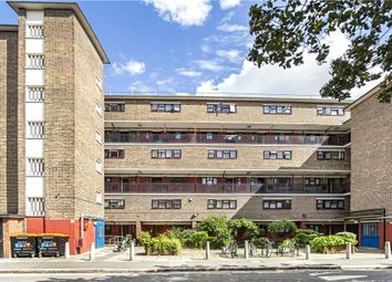 Thumbnail 5 bed flat to rent in Wenlock Court, New North Road, London