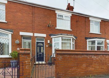 Thumbnail Terraced house for sale in Washington Grove, Bentley, Doncaster