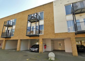 Thumbnail Flat for sale in Apartment 6, Spencer Court, Gravesend, Kent
