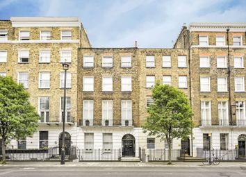 Thumbnail Studio for sale in Gloucester Place, Marylebone, London