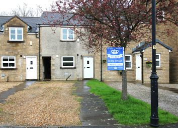 Thumbnail 2 bed town house to rent in Fieldens Farm Lane, Mellor Brook, Blackburn