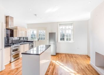 2 Bedroom Semi-detached house for rent