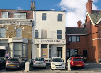 Thumbnail Hotel/guest house for sale in The Arlen Hotel, 132 Hornby Road, Blackpool, Lancashire