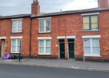 Thumbnail Terraced house for sale in Union Road, Lincoln
