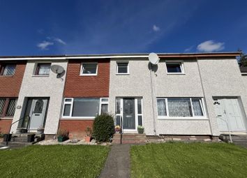 Thumbnail 3 bed terraced house to rent in Bute Drive, Perth