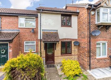 Thumbnail Terraced house for sale in Torridge Drive, Didcot