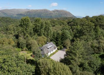 Thumbnail Cottage for sale in Taynuilt, Argyll And Bute