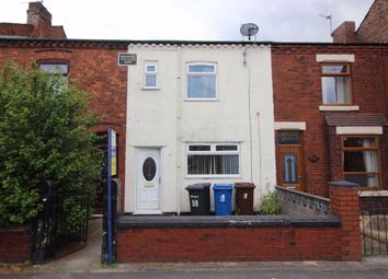 2 Bedrooms Terraced house for sale in Platt Lane, Hindley, Wigan WN2