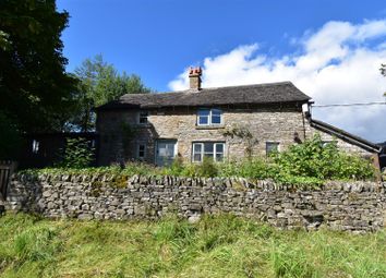 Thumbnail 2 bed cottage for sale in Brandside, Buxton