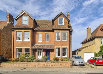 Thumbnail 5 bedroom semi-detached house to rent in Ox Lane, Harpenden