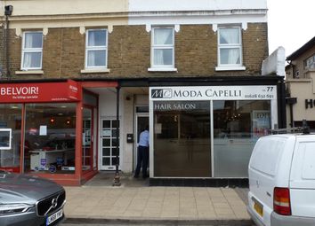 Thumbnail Retail premises for sale in Queen Street, Maidenhead