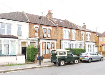 Thumbnail Detached house for sale in Hermitage Road, Finsbury Park, London