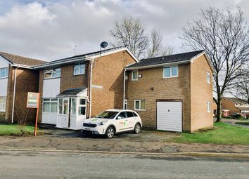 4 Bedroom Detached house for rent