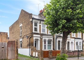 Thumbnail Flat to rent in Glyn Road, Homerton, London