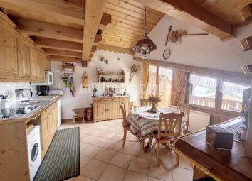 Thumbnail 2 bed apartment for sale in Hauteluce, 73620, France