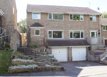 3 Bedroom Semi-detached house for rent